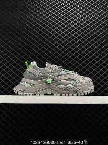 5 nivel de empresa Feile FILA marca de moda zapatos de papá de caramelo duro 222 ¡zapatos deportivos