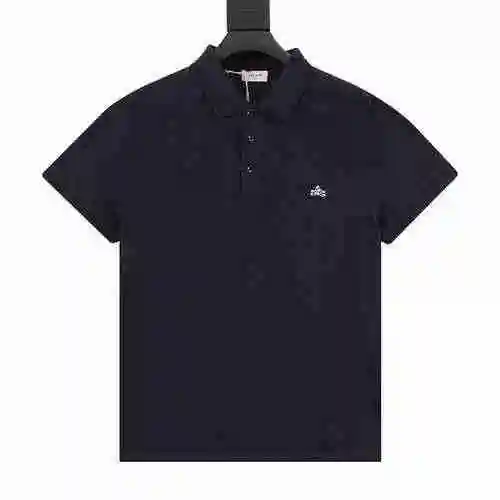 Polo CE 21ss con emblema pequeño bordado</span>