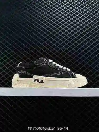8 Bienestar Oferta especial FILA FUSION Marca de moda Zapatos de tablero de moda 222 ¡Zapatos deport
