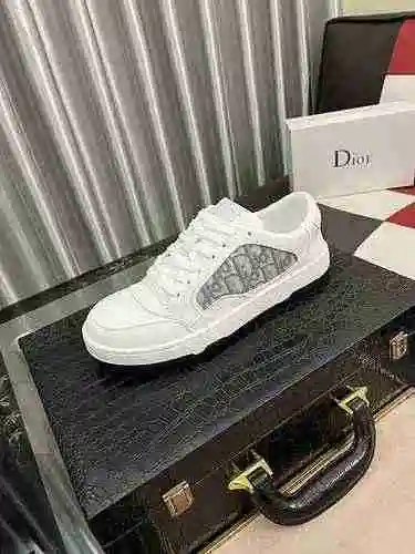 Zapato Dior Hombre Código: 0630B30 Talla: 38-44