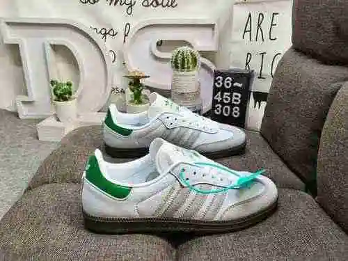308DAdidas origins Busenitz Vulc La clásica producción de cuero de gamuza Originals de adidas de cas