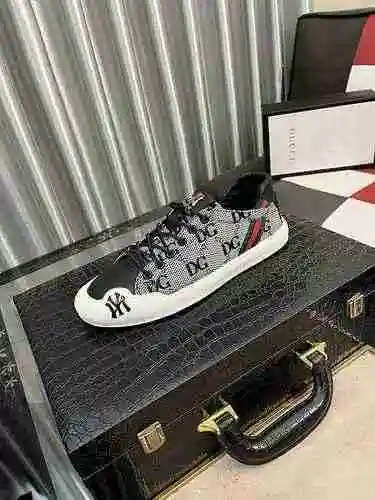 Código de zapato de hombre GUCCI: 0630B40 Talla: 38-44