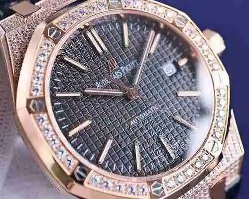 Aibi Watch Reloj para hombre combinado con movimiento mecánico original completamente automático, ca