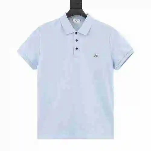 Polo CE 21ss con emblema pequeño bordado</span>