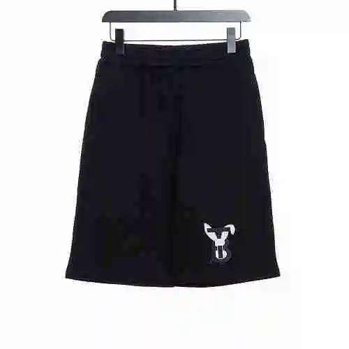 Pantalones cortos con estampado de conejos de Burberry</span>