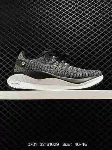 45 Nike NIKE ZOOMX INVINCIBLE RUN FK4 Sprint Marathon Lace Up Series Zapatos deportivos ligeros e in