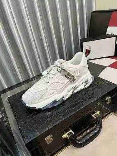 Código de zapato de hombre GUCCI: 0630B60 Talla: 38-44