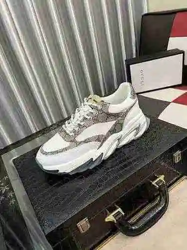 Código de zapato de hombre GUCCI: 0630B60 Talla: 38-44
