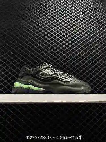 5 Fila FUSION Father Fila Shoes 222 Otoño nueva paleta de zapatos casuales Cai Xukun ¡mismo estilo! 