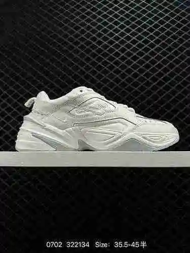 7 Zapatos NIKE M2K Tekno Vintage Dad ID producto: AO38 Código: 32234 Talla: 35.5-45 Mitad