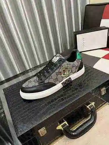 Código de zapato de hombre GUCCI: 0630B30 Talla: 38-44