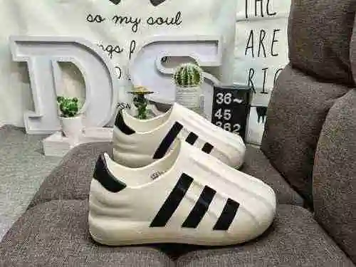 La serie de corte bajo con cabeza de concha AD Superstar Bonega W de nivel empresarial 362D está hec