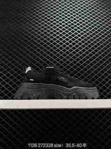 5 Feile Daddy Shoes and Claw Series Company Grade Blanco Gris Negro FILA Feile Paw Daddy Shoes Zapat