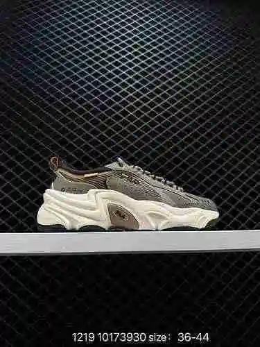 5 artículo único retro FILA a nivel de empresa, zapatos de lava FUSION de la marca Feile Fashion, za