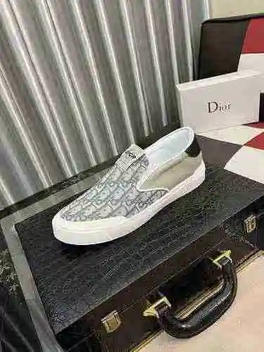 Zapato Dior Hombre Código: 0630B30 Talla: 38-44