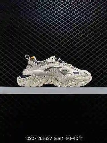 35 Sistema de tamaño medio estándar verdadero # Fila Sport Interaction Fila Fishbone Serie Cross Fis