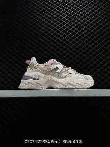 2 Fei Le FILA 222 Zapatos deportivos informales con suela gruesa y elevación Aurora para mujer Códig