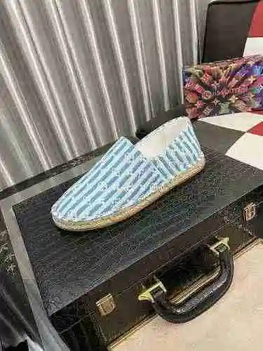 Zapato LV Hombre Código: 0630B30 Talla: 38-44