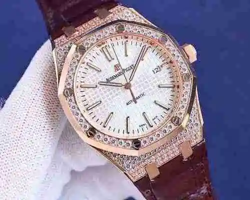 Aibi Watch Reloj para hombre combinado con movimiento mecánico original completamente automático, ca
