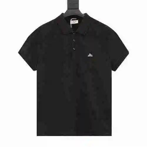 Polo CE 21ss con emblema pequeño bordado</span>