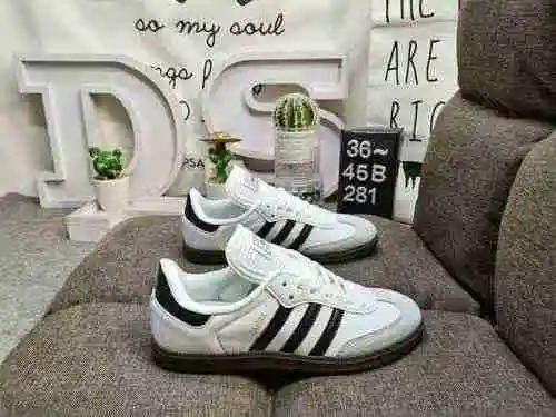 281DAdidas origins Busenitz Vulc La clásica producción de cuero de gamuza Originals de adidas de cas
