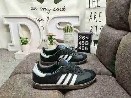 405DAdidas origins Busenitz Vulc adidas, los clásicos Originales de casi 70 años, hechos de piel de 