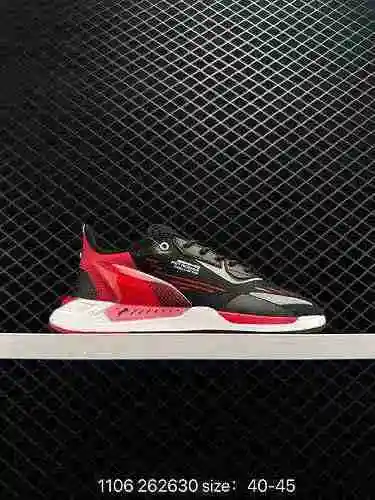 ¡Lanzamiento de 5 nuevos productos Puma Mercedes AMG Petronas Zapatillas deportivas informales de ca