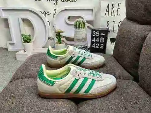 422DAdidas origins Busenitz Vulc La clásica producción de cuero de gamuza Originals de adidas de cas