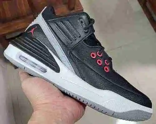 Jordan Max Aura 5