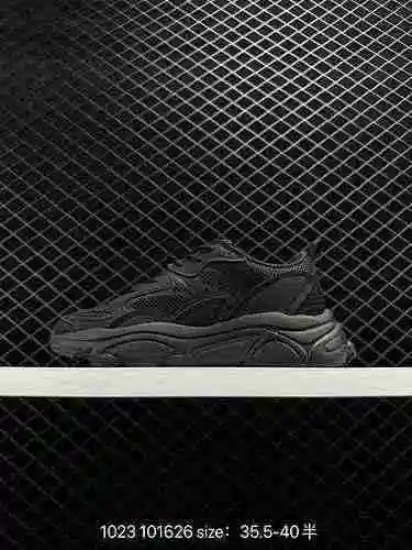 3 Los zapatos de mujer FILA/Fila se fabrican con un verdadero sistema de media talla, se actualizan 