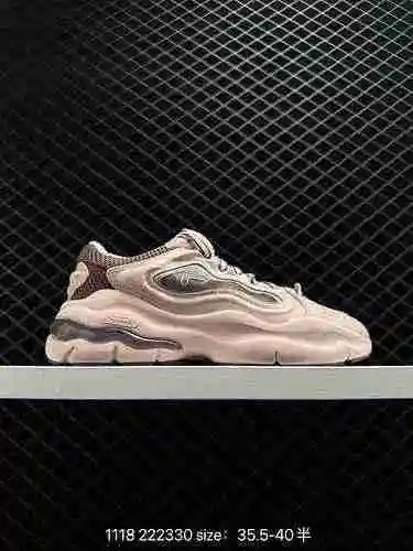 5 Fila FUSION Father Fila Shoes 222 Otoño Nuevos zapatos casuales Paleta de colores Cai Xukun Mismo 