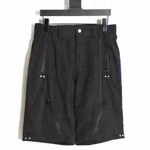 Pantalones cortos funcionales impermeables con cremallera de Far Archive</span>