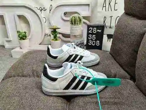 308DAdidas origins Busenitz Vulc La clásica producción de cuero de gamuza Originals de adidas de cas