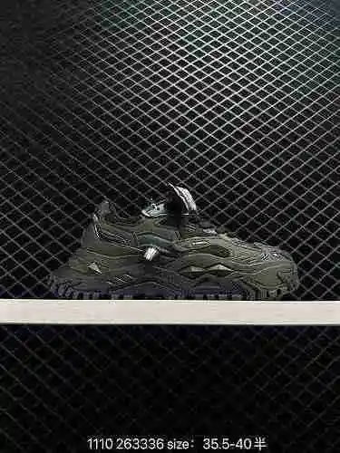 8 nivel de empresa Feile FILA marca de moda zapatos de papá de caramelo duro 222 otoño nuevos zapato