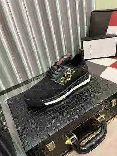 Zapato GUCCI Hombre Código: 0630B50 Talla: 38-44