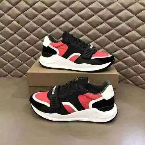 Zapato Burberry Hombre Código: 0313B50 Talla: 38-44 (45 hechos a medida)