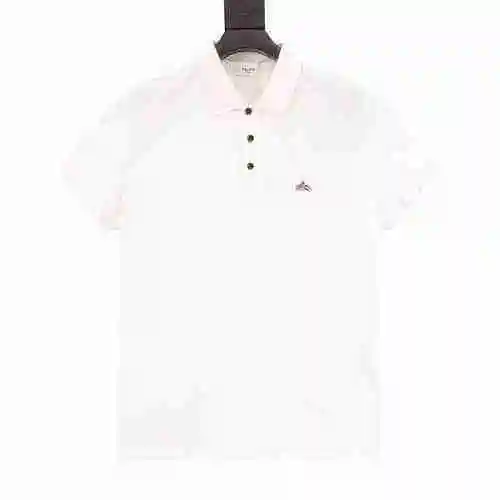 Polo bordado con emblema pequeño CE 21ss</span>