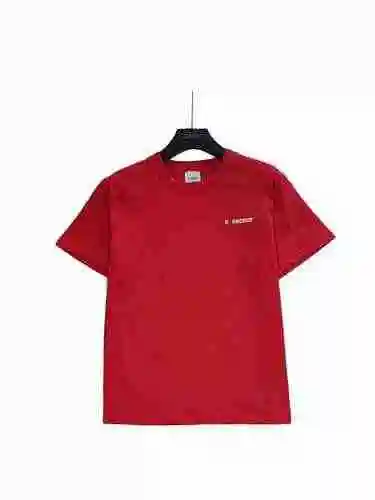 Burberry/BURBERRY | Colección exclusiva para parejas del Día de San Valentín de China, ¡camiseta de 