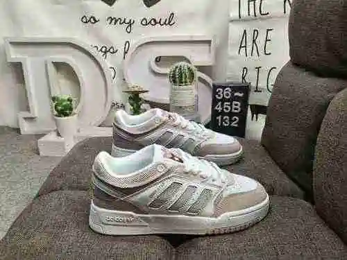 132D nivel de empresa Adidas Originals 2020 ｄｒｏｐ STEP XL Clover Nuevo zapato deportivo informal de c
