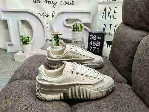 771D Adidas CG Co marca Craig Green x adidas CG SCUBA STAN La nueva serie de zapatos de tabla CG SCU