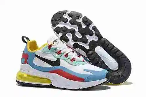 Nike Air Max 270 Reaccionar 40-46