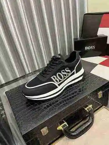 Zapato Boss Hombre Código: 0630B50 Talla: 38-44