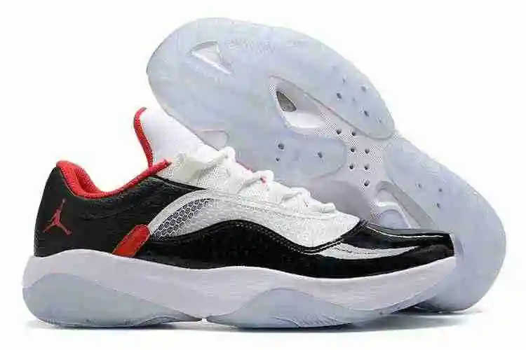 -3白黑红40-46