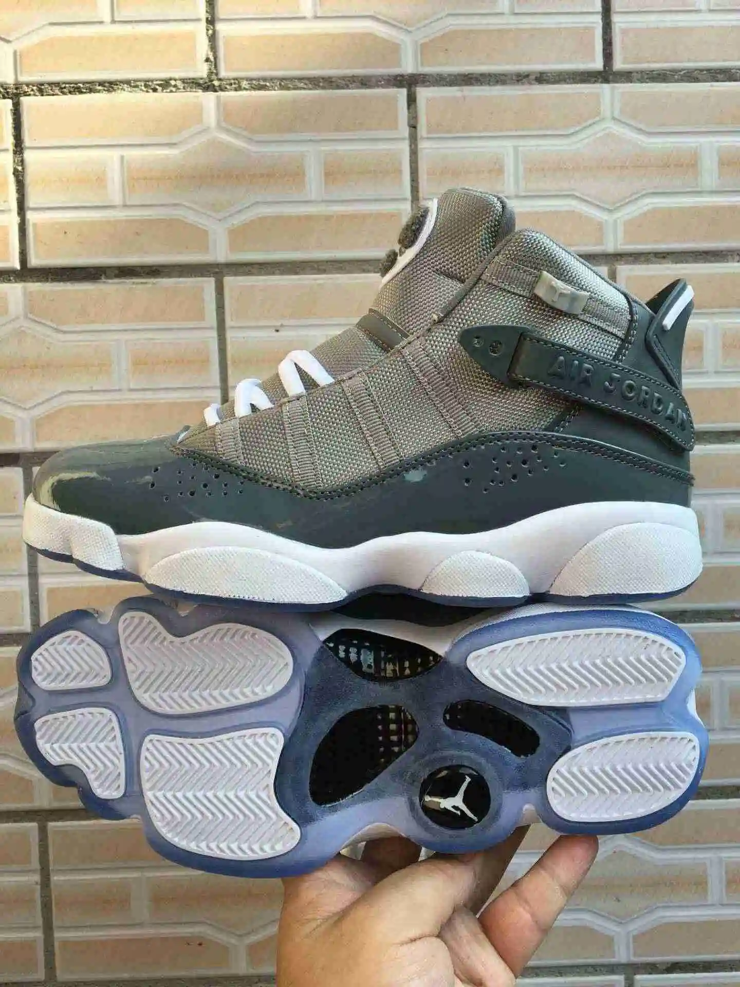 六合一酷灰40-47