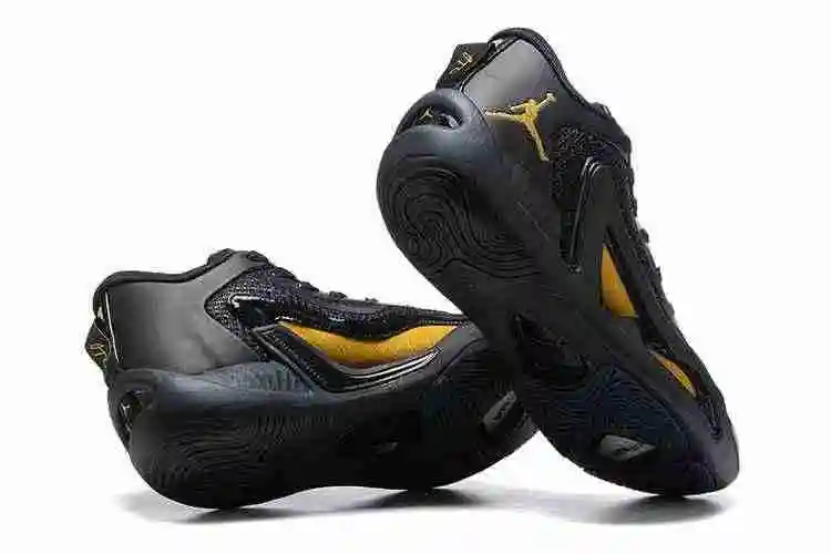 黑黄