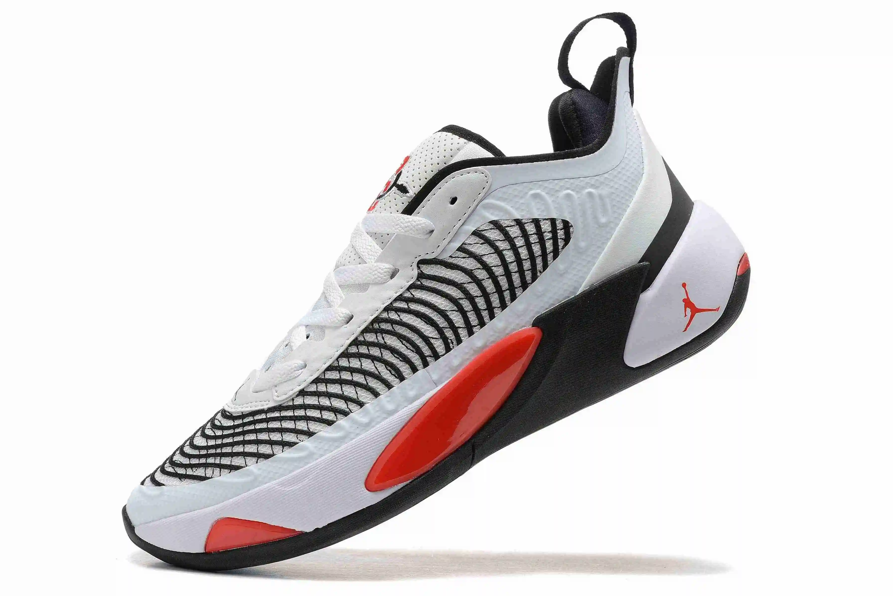 -18 白黑红40-46