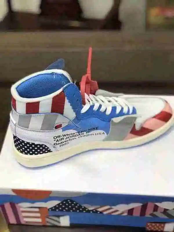 Jordan 1“彩虹游乐园”联名 (5).webp