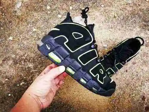 AIR Nuevo color a juego Verde brillante 40-47
