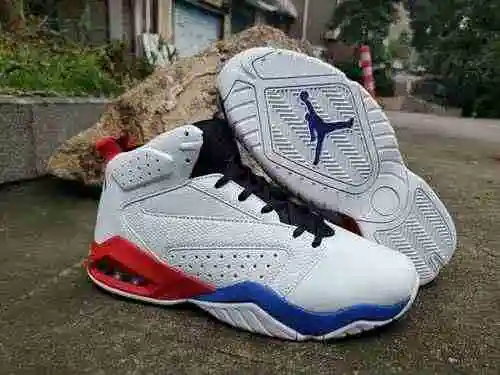 AIR JORDAN LIFT OFF AJ6 Edición simplificada 40--------46