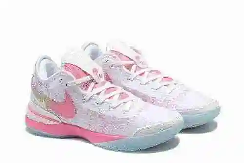 840-4 Gris Azul Rosa 40-46